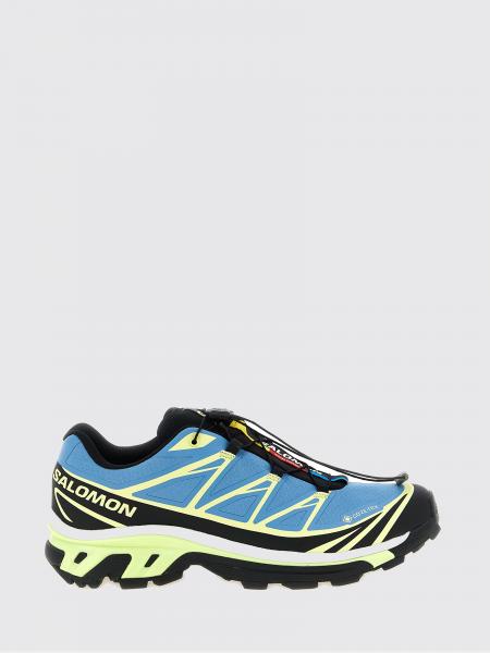 Sneakers herren Salomon