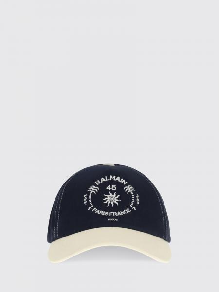 Hut herren Balmain