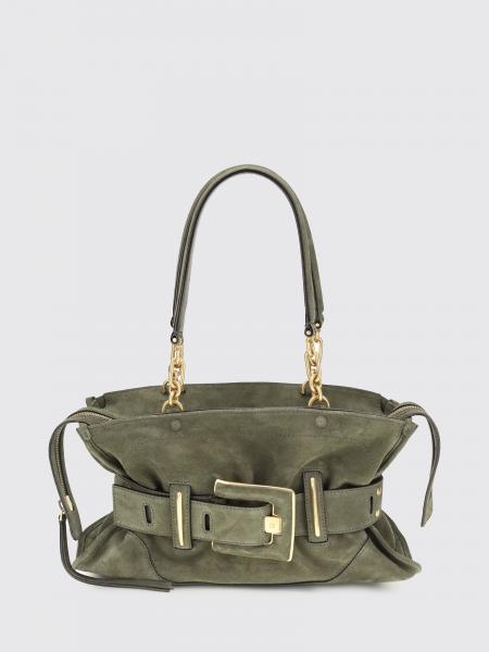Handtasche damen Balmain