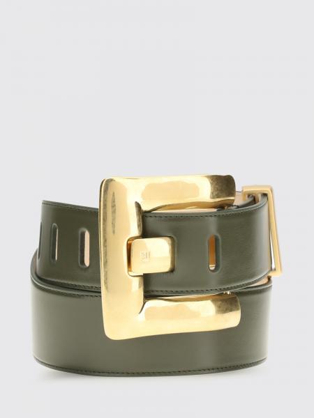 Belt woman Balmain