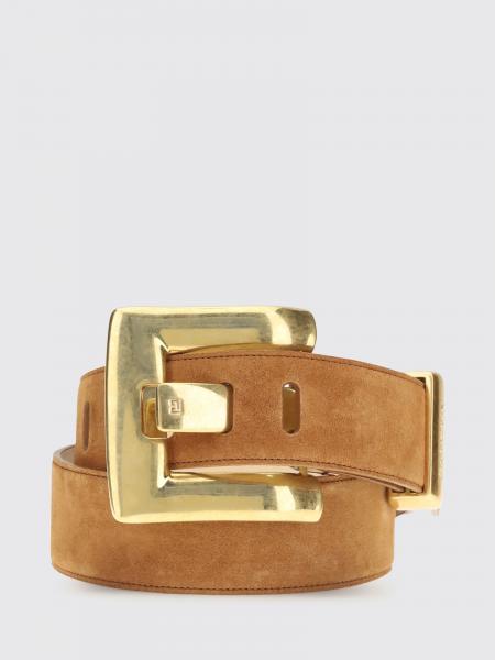 Belt woman Balmain