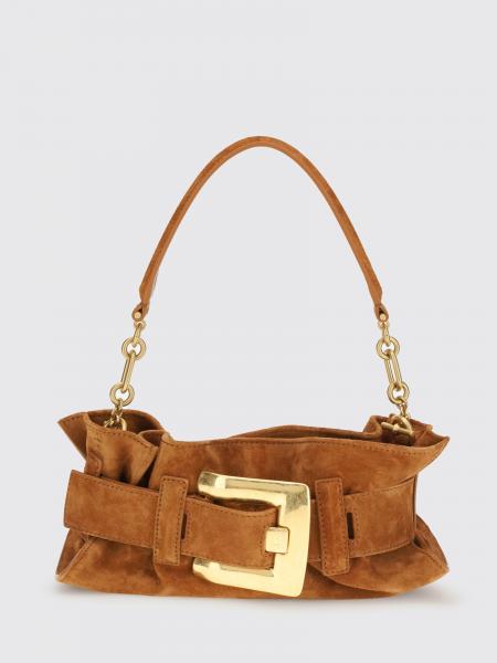 Crossbody bag woman Balmain
