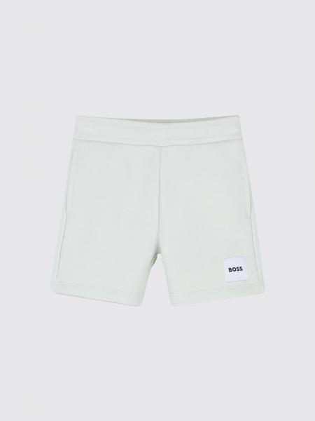 쇼츠 남아 Boss