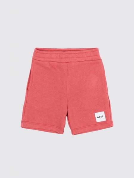쇼츠 남아 Boss