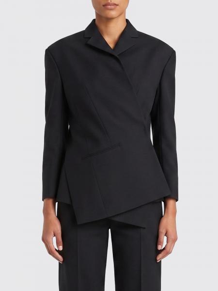 Jacke damen Khaite