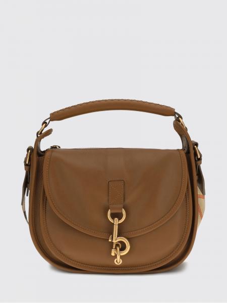 Umhängetasche damen Burberry