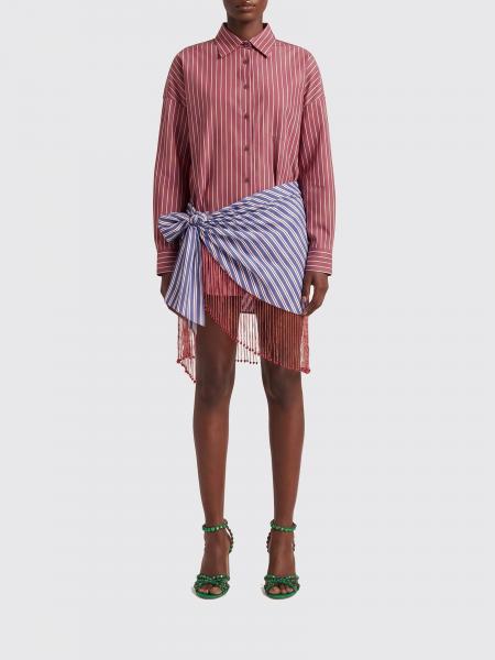 Dress woman The Andamane