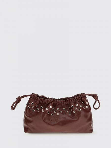 Clutch mujer Pierre Hardy