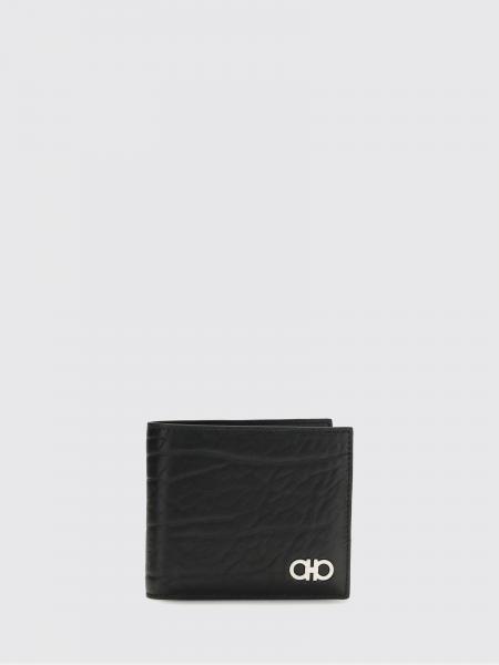 Wallet men Ferragamo