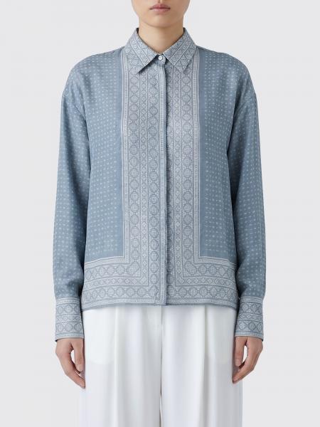 Shirt woman Ermanno Scervino