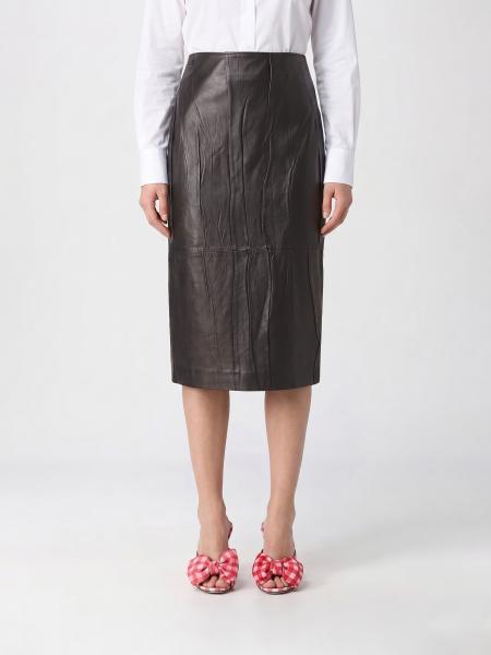 Skirt woman Ermanno Scervino