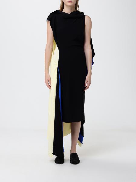 Dress woman Loewe