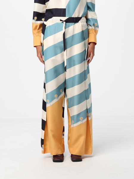 Pants woman Loewe