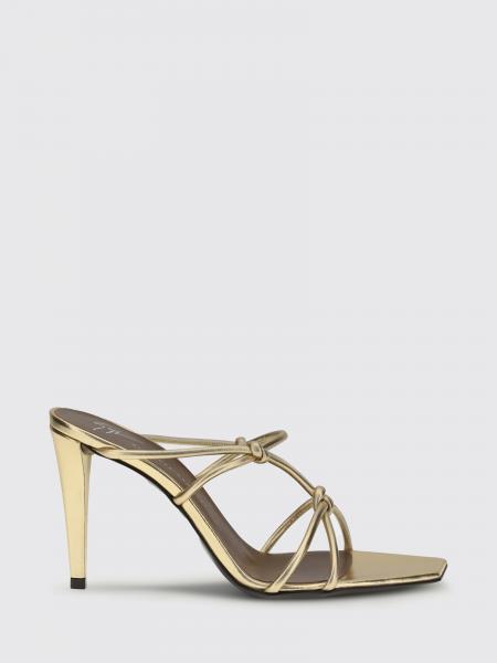 힐 샌들 여성 Giuseppe Zanotti