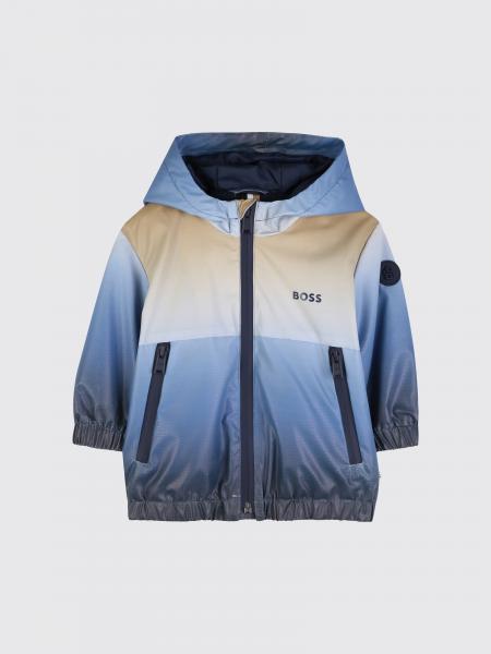Jacket kids Boss