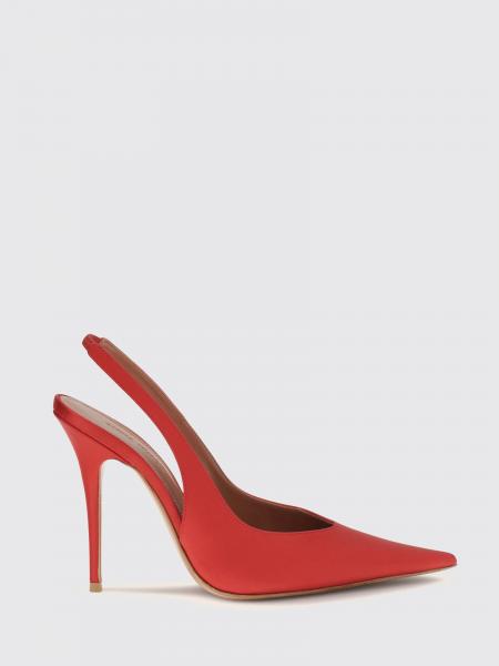 Heeled sandal woman Amina Muaddi