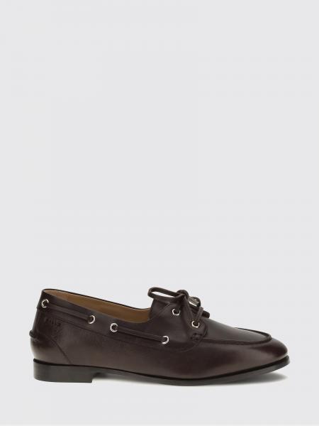 Mocassini donna Bally