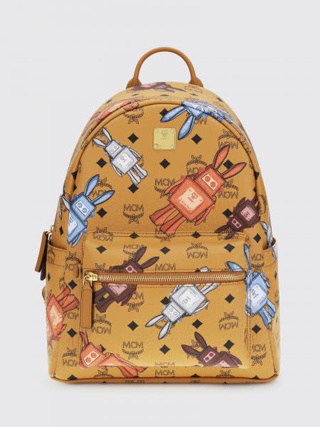 双肩包 女士 Mcm