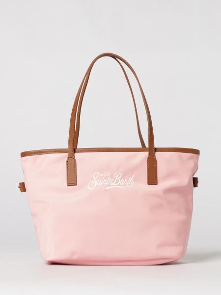 Bolso de hombro mujer Mc2 Saint Barth
