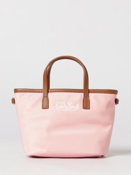 Bolso de hombro mujer Mc2 Saint Barth