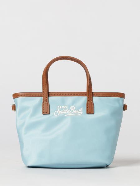 Bolso de hombro mujer Mc2 Saint Barth