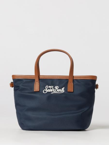 Bolso de hombro mujer Mc2 Saint Barth