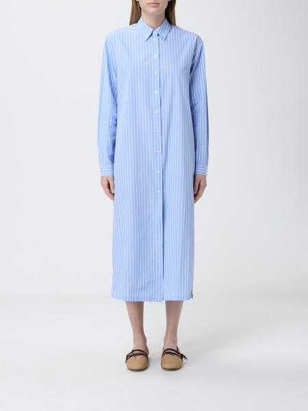 Dress woman Mc2 Saint Barth