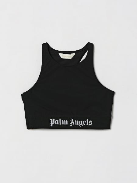 Top woman Palm Angels