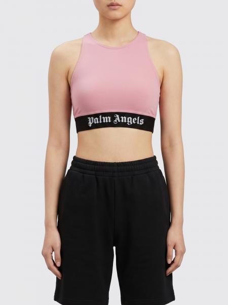 Top woman Palm Angels