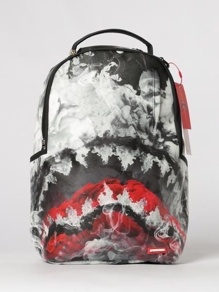 Backpack men Sprayground