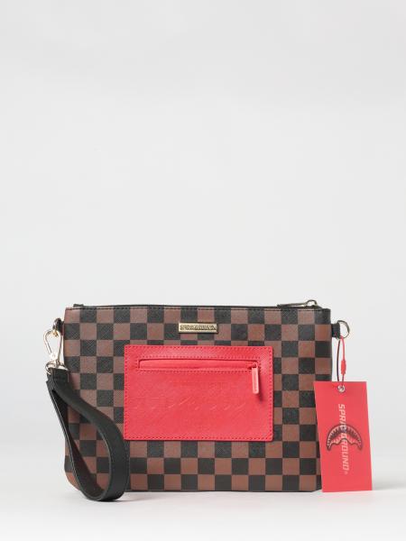 Shoulder bag men Sprayground