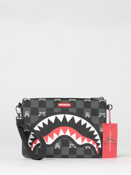 Shoulder bag men Sprayground