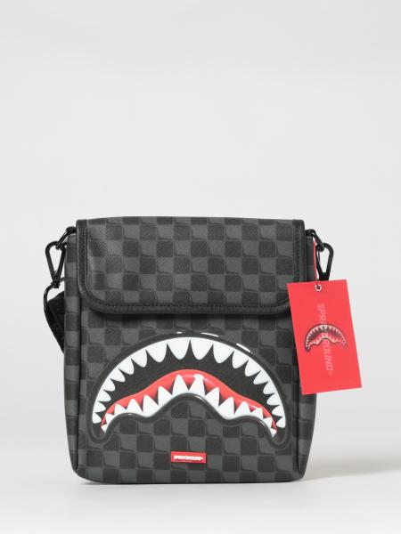 Shoulder bag men Sprayground