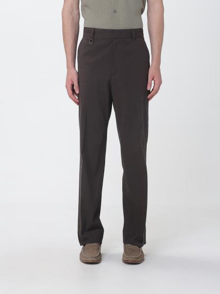 Pantalon homme Paolo Pecora
