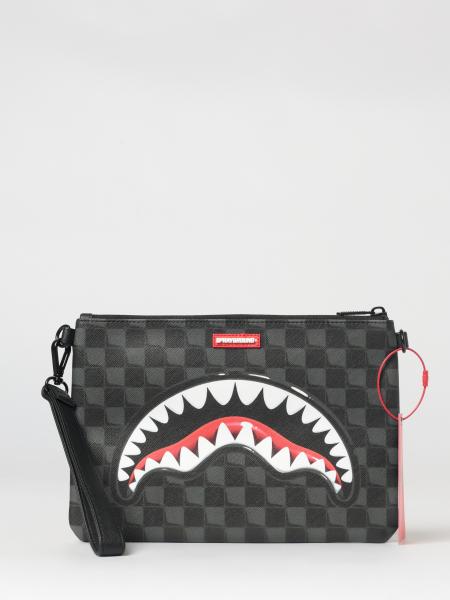 Shoulder bag men Sprayground