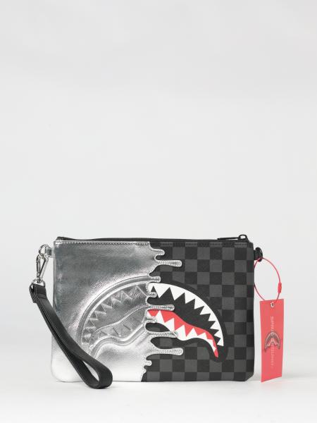 Shoulder bag men Sprayground