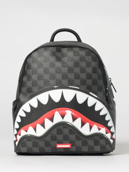 Backpack men Sprayground