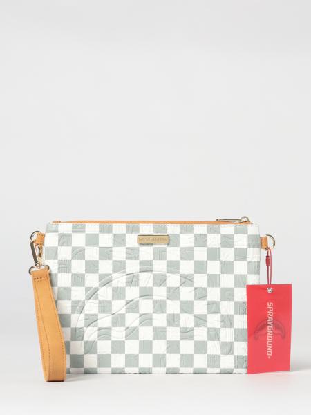 Shoulder bag men Sprayground