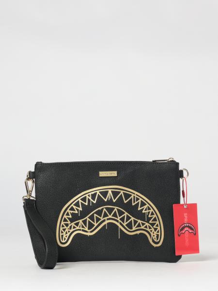 Shoulder bag men Sprayground