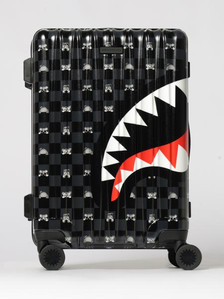 Чемодан Мужское Sprayground