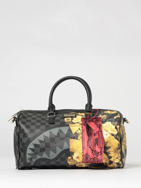 Shoulder bag men Sprayground