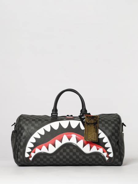 Shoulder bag men Sprayground