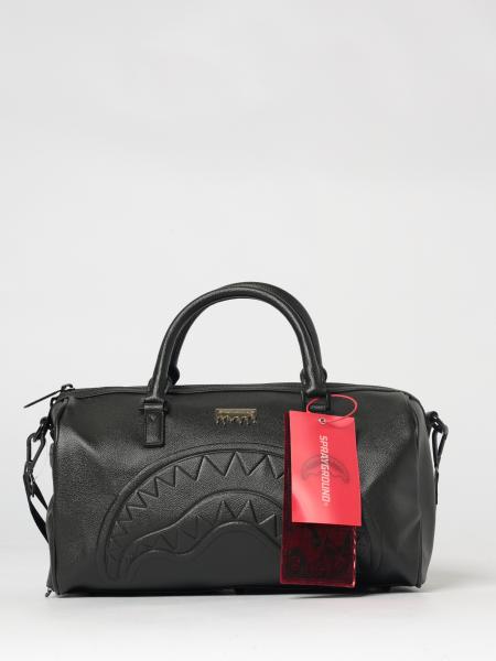 Shoulder bag men Sprayground
