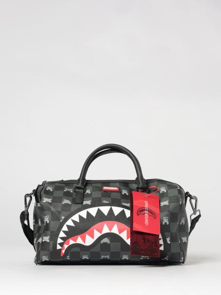 Shoulder bag men Sprayground