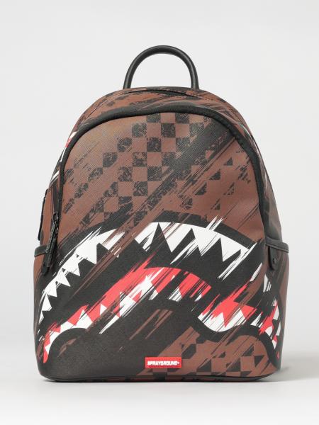 Backpack men Sprayground