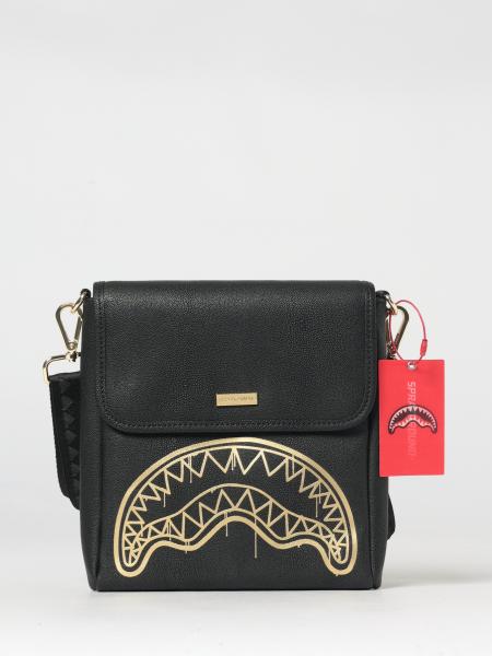 Shoulder bag men Sprayground