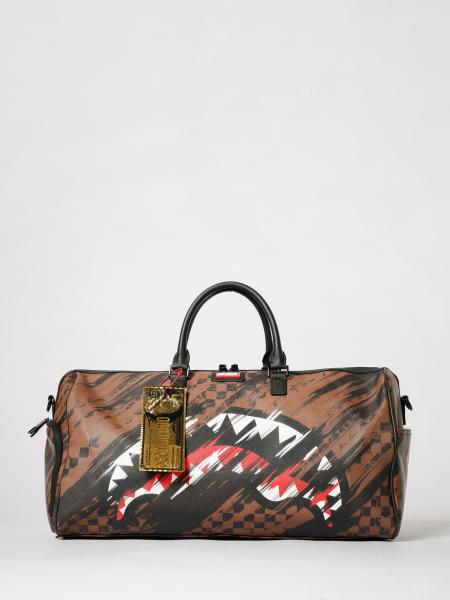 Shoulder bag men Sprayground