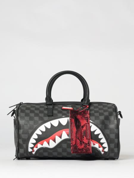 Shoulder bag men Sprayground
