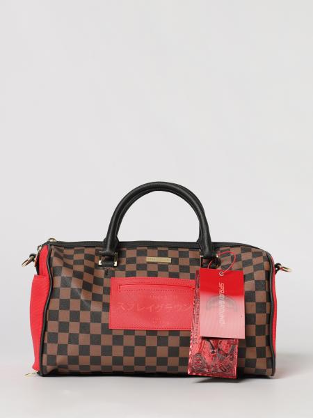 Shoulder bag men Sprayground