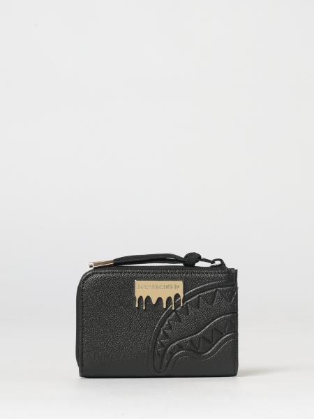 Wallet men Sprayground